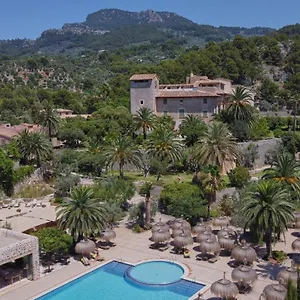 **** Hotel Es Port Spagna