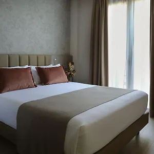 Hotel Musik Boutique, Barcellona