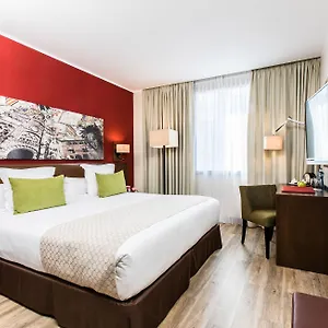 Hotel Leonardo Gran Via, Barcellona