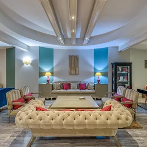**** Hotel Virgen De Reyes Spagna
