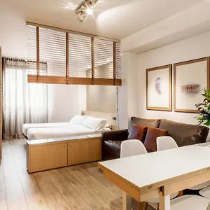 4* Apartahotel Aramunt