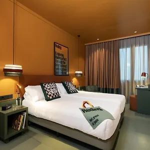 Hotel Chic&basic Reding, Barcellona