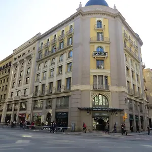 Penzion Casa Blanca, Barcelona