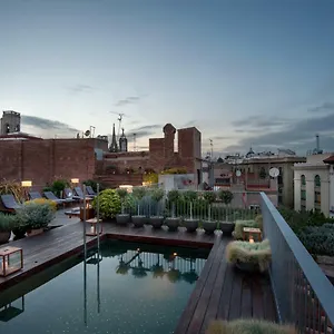 ***** Hotel Mercer Spagna