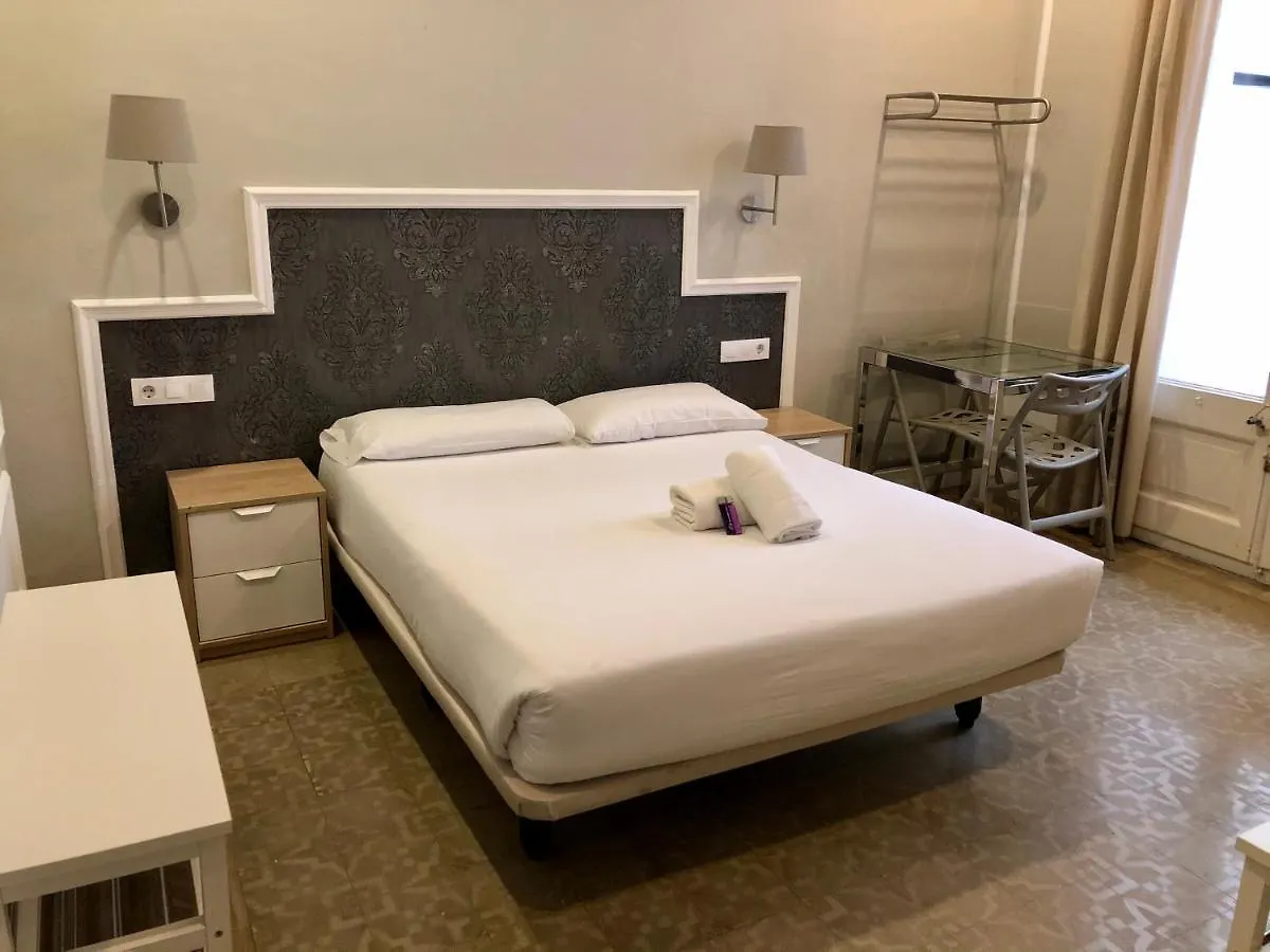 Guest house Hostal Medea Barcelona