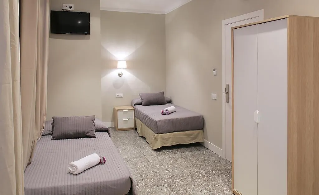 Guest house Hostal Medea Barcelona